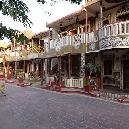 Chokhi Dhani Indore Exterior photo