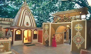 Chokhi Dhani Indore Exterior photo