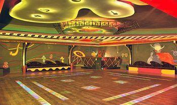 Chokhi Dhani Indore Exterior photo