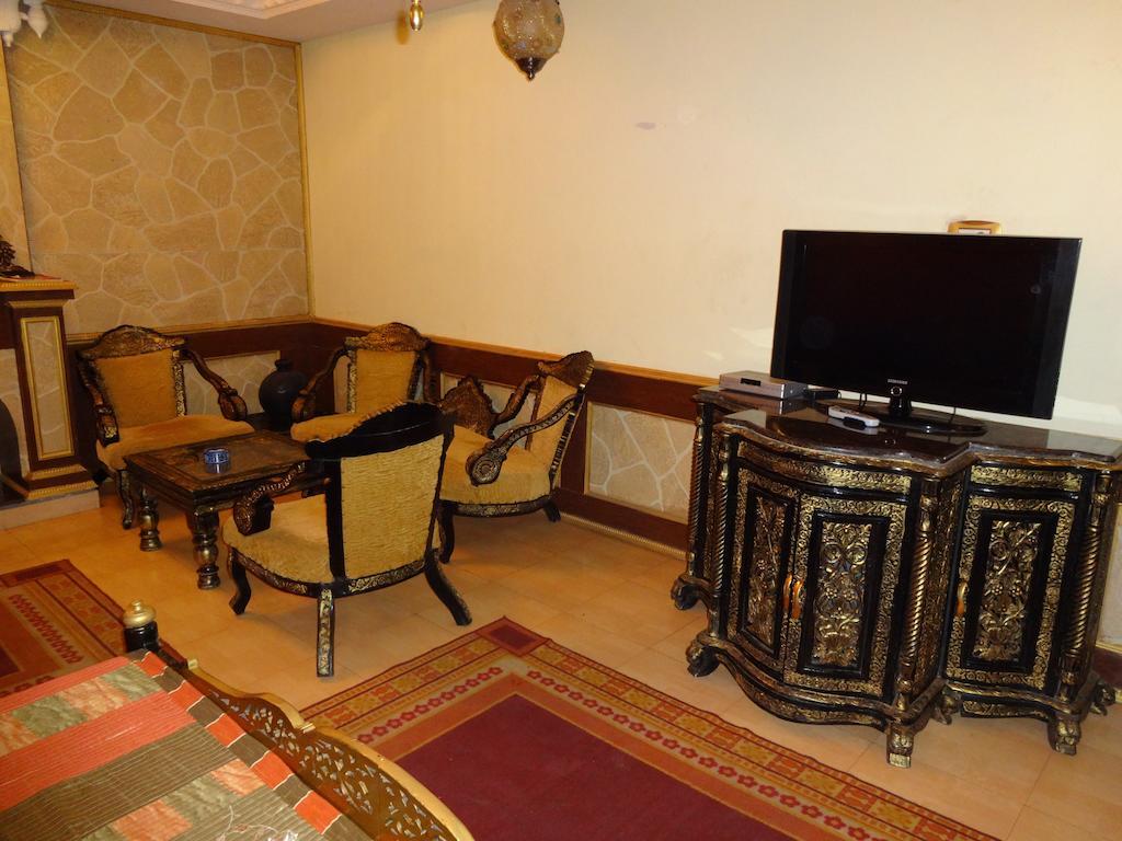 Chokhi Dhani Indore Room photo