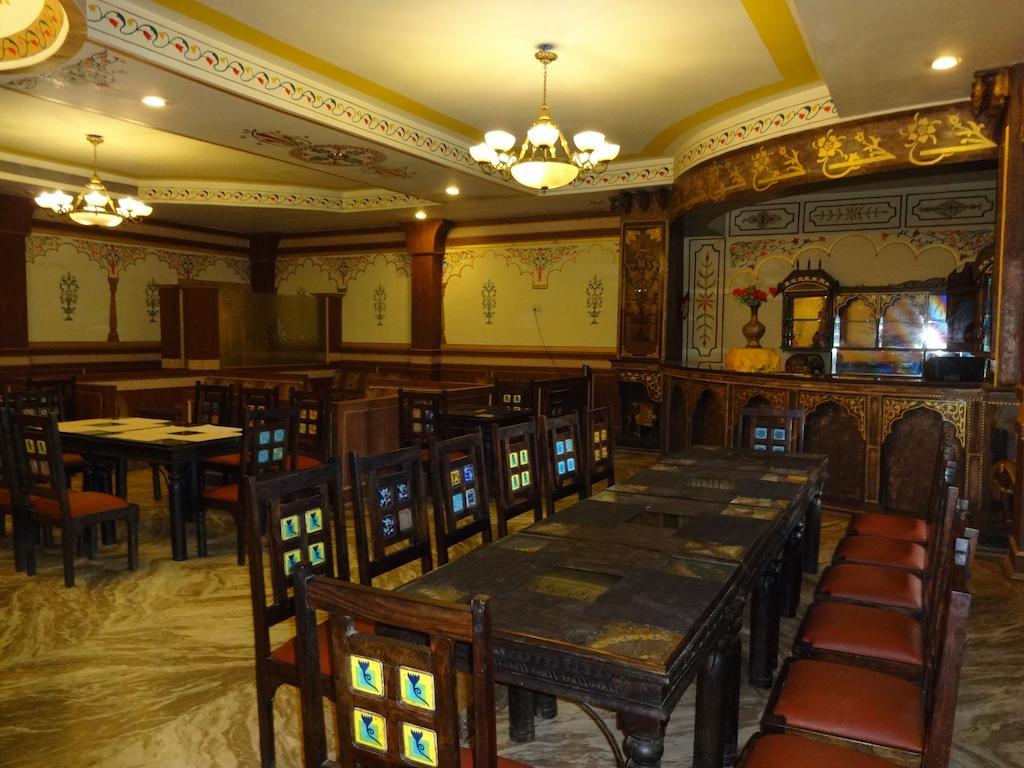 Chokhi Dhani Indore Room photo