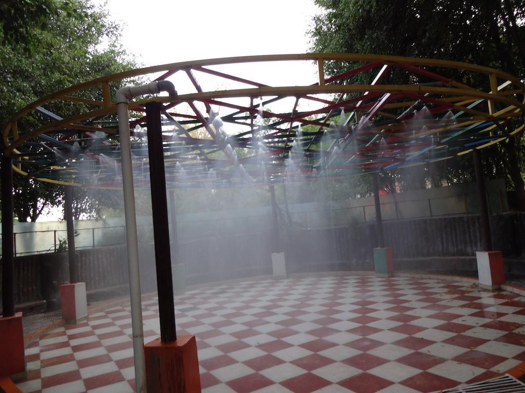 Chokhi Dhani Indore Exterior photo