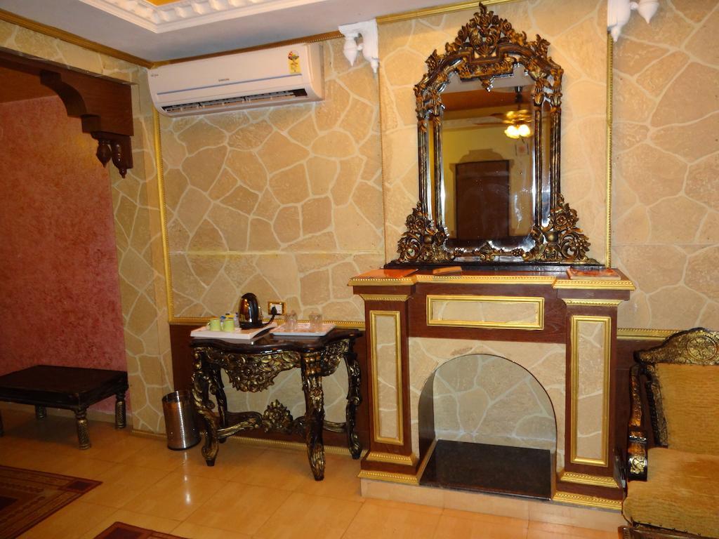 Chokhi Dhani Indore Exterior photo